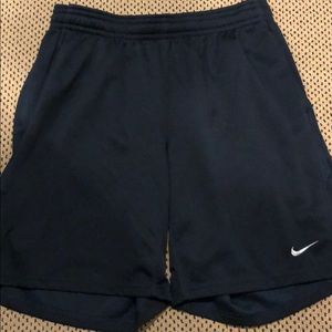 Men’s Dry Fit Nike Shorts